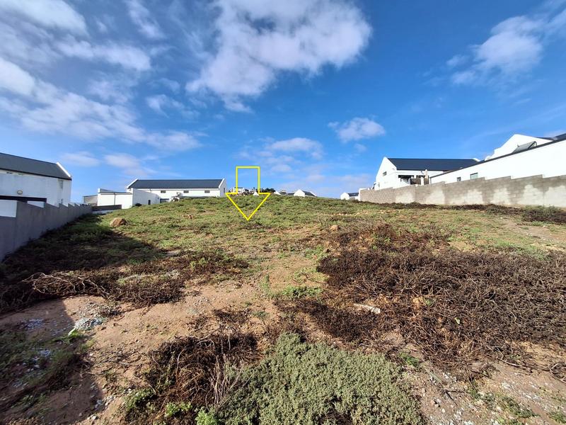 0 Bedroom Property for Sale in Da Gama Bay Western Cape